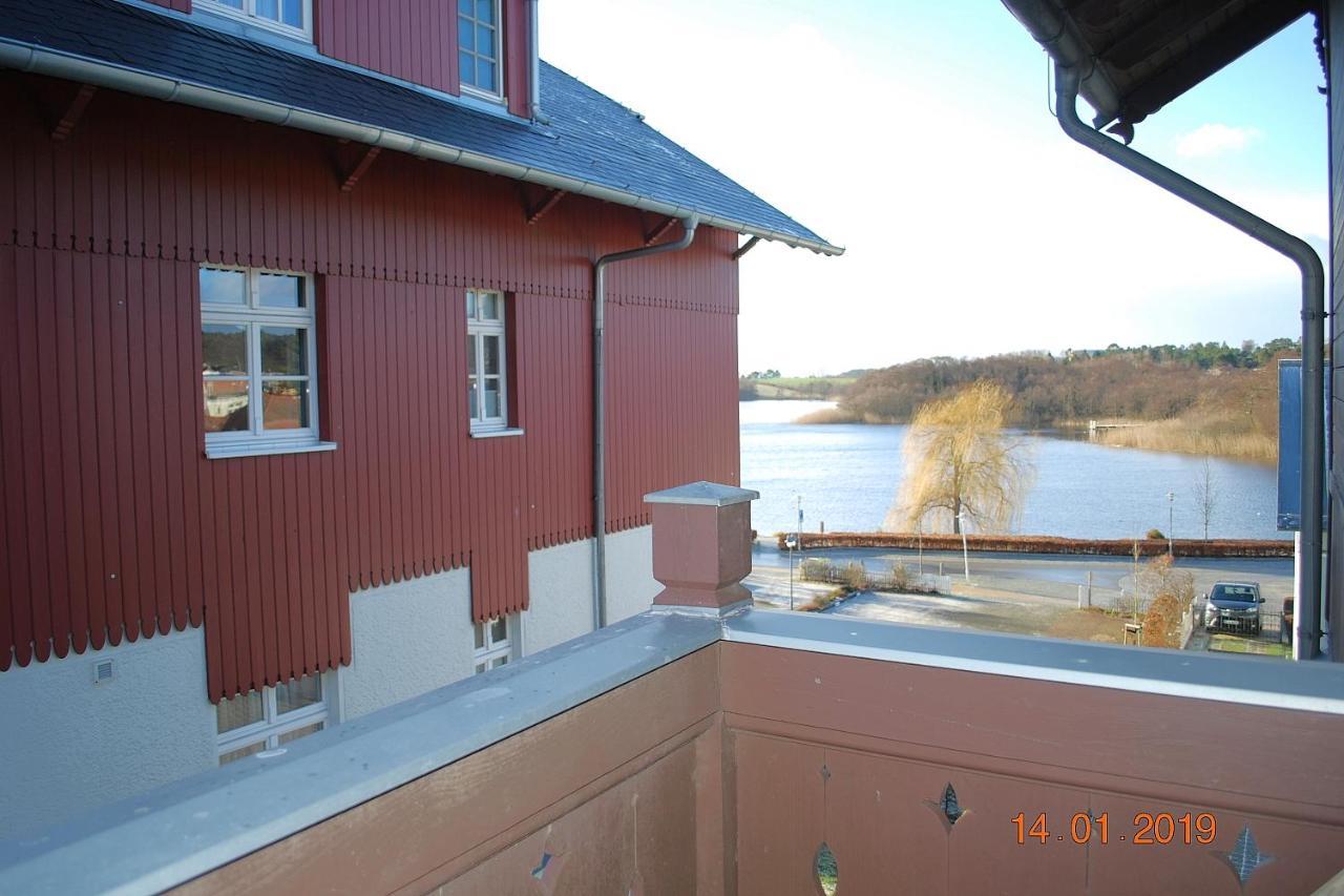 Strandklause-App-04 In Seebad Bansin Heringsdorf  Exterior photo